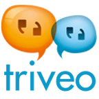 Logo triveo Telemarketing